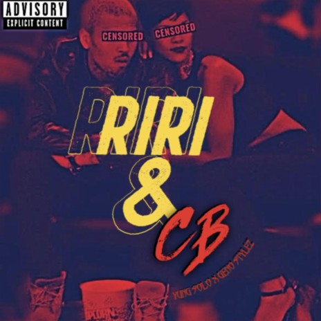 RiiRii & CB ft. Geno stylez | Boomplay Music
