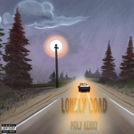 Lonely Road | Boomplay Music