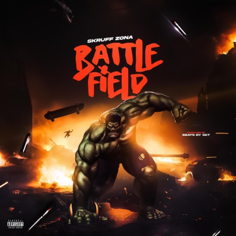 BattleField | Boomplay Music