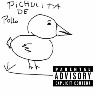 Pichulita De Pollo