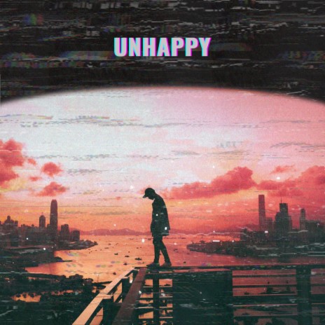 Unhappy