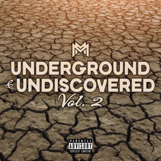 Underground & Undiscovered, Vol. 2
