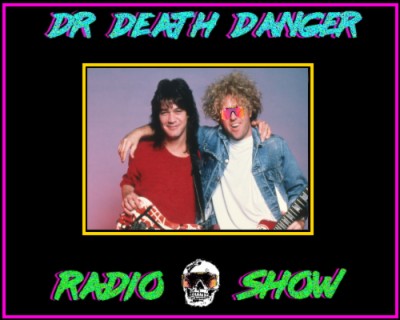 DDD Radio Show: Episode 17 Rock of Love 2 Episode 4