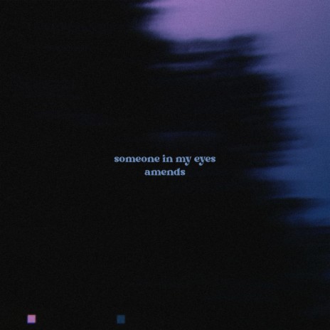 someone in my eyes (v1) | Boomplay Music