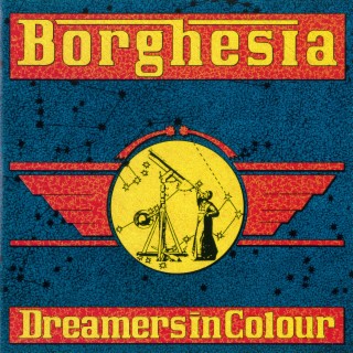 Borghesia