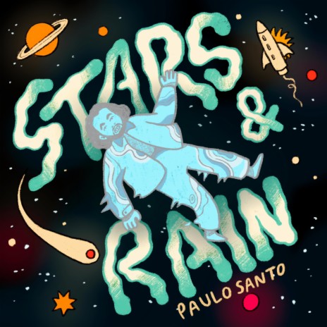 Stars & Rain. Great