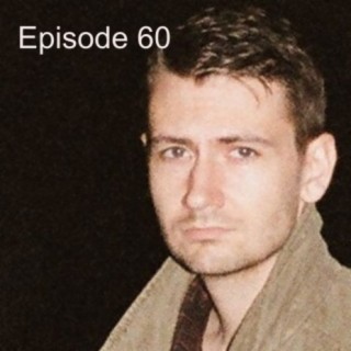 Tunesmate Podcast Episode 60 - Luke LeBlanc