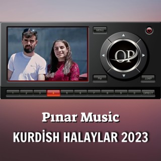 PINAR MÜZİK KÜRTÇE DÜET HALAYLAR