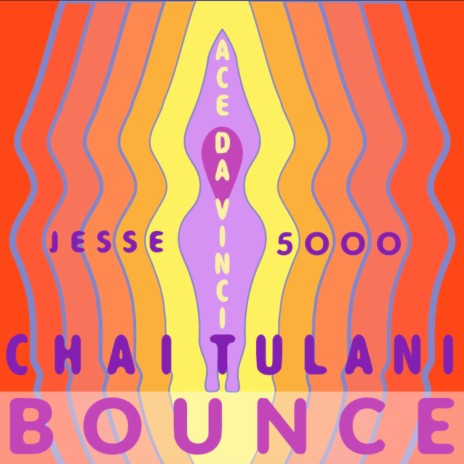 Bounce ft. Gifted Keys, Jesse 5000, Ace da Vinci & KINGBNJMN | Boomplay Music