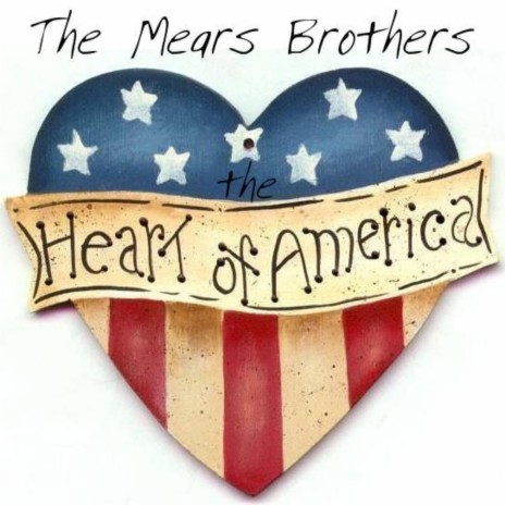 The Heart of America | Boomplay Music