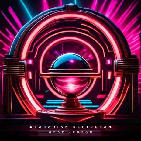 Keabadian Kehidupan (Eternal life) | Boomplay Music