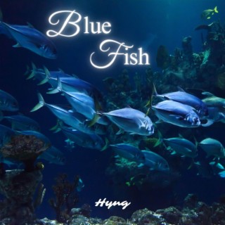 Blue Fish