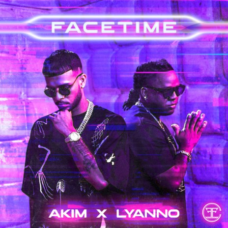 FaceTime ft. Lyanno | Boomplay Music