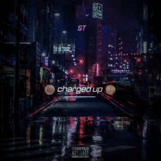 Charged Up (EP)