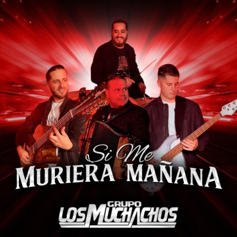 Si Me Muriera Mañana (En Vivo) | Boomplay Music