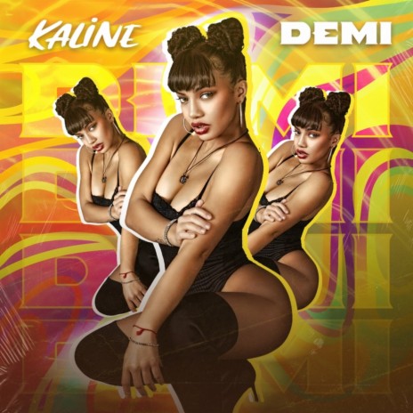 Demi | Boomplay Music