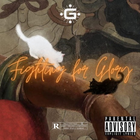 Fighting For Glory | Boomplay Music