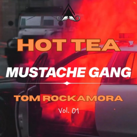 HOT TEA (Radio Edit) | Boomplay Music