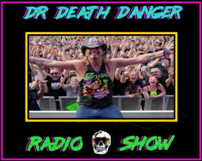 DDD Radio Show Episode 100: Episode 100 SUPER SPECTICLE SPECIAL!!!! ( aka BRETMANIA)