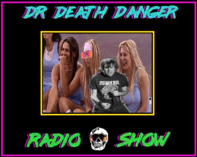 DDD Radio Show: Episode 16 Rock of Love 2 Episode 3