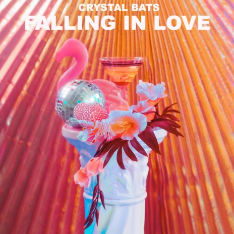 Falling In Love | Boomplay Music