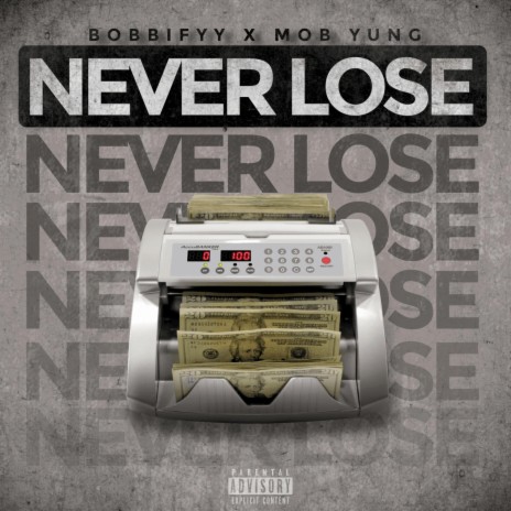 Never Lose (feat. MOByung)