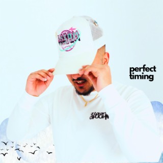 Perfect Timing ft. Basementsam lyrics | Boomplay Music