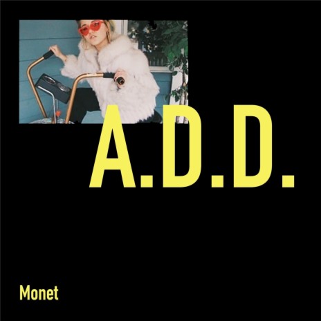 A.D.D. | Boomplay Music