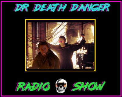 DDD Radio Show: Episode 20 Halloween Resurrection