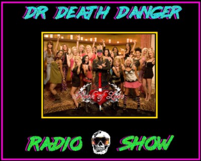 DDD Radio Show: Episode 14 Rock of Love 2 Episode 1