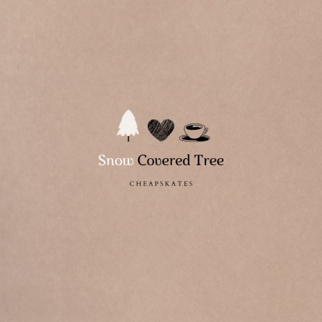 Snow Covered Tree | Boomplay Music