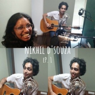 Nikhil D’Souza