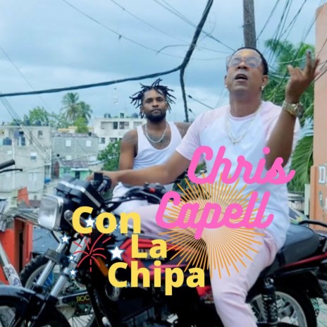 Con La Chipa | Boomplay Music