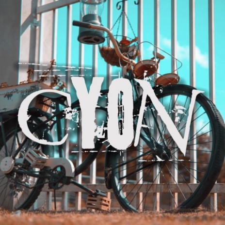 CYON | Boomplay Music