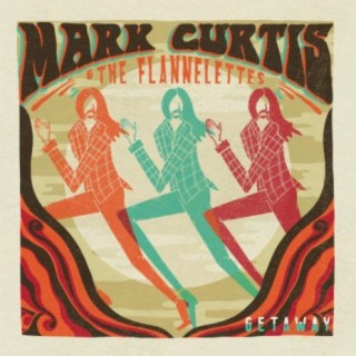Mark Curtis and the Flannelettes