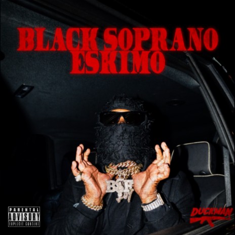 Ghetto Gospel ft. Black Soprano Family & Elcamino