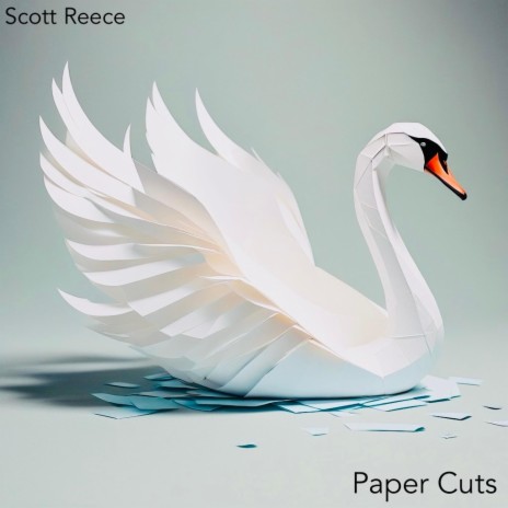 Paper Cuts | Boomplay Music