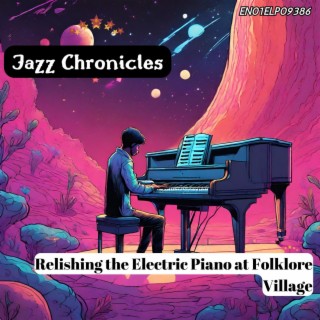 Jazz Chronicles: Relishing the Electric Piano at Folklore Village