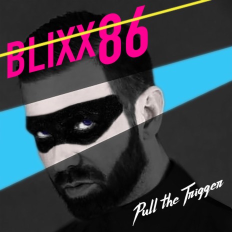 Pull the Trigger (radio version) | Boomplay Music