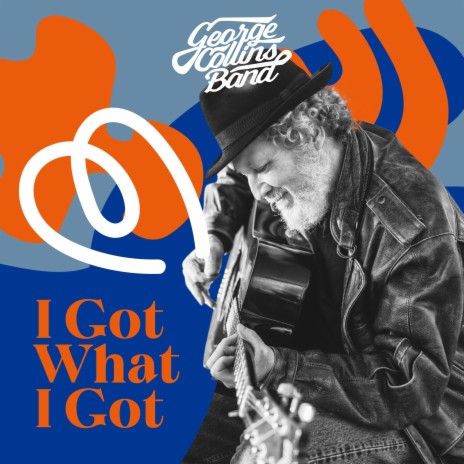 I Got What I Got | Boomplay Music