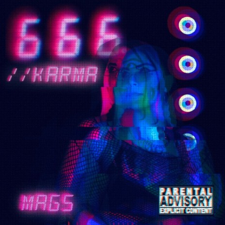 666//Karma | Boomplay Music