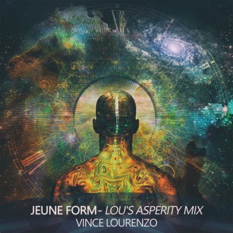 Jeune Form (Lou's Asperity Mix) | Boomplay Music