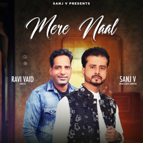 Mere Naal | Boomplay Music