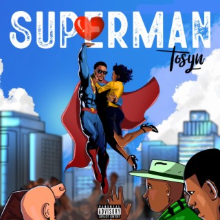 Superman lyrics | Boomplay Music