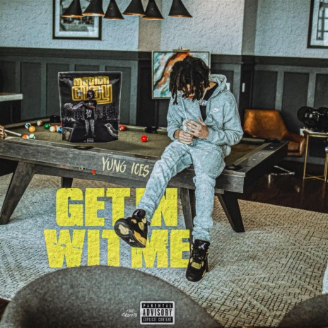 Get In Wit Me (freestyle) | Boomplay Music