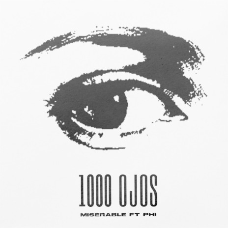 1000 OJOS ft. Phi | Boomplay Music