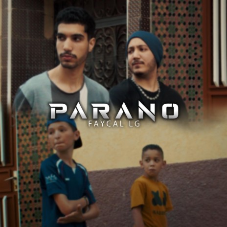 Parano | Boomplay Music