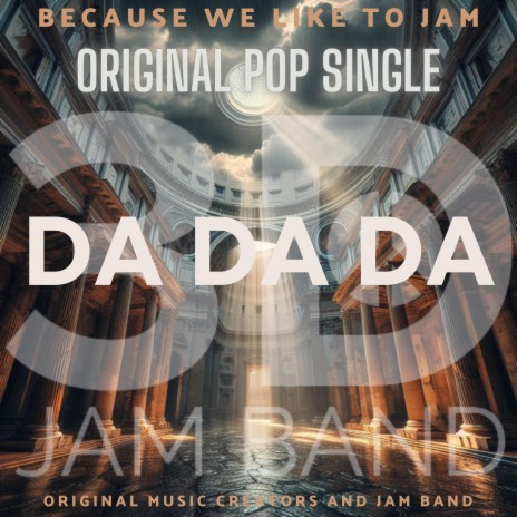 DA DA DA | Boomplay Music