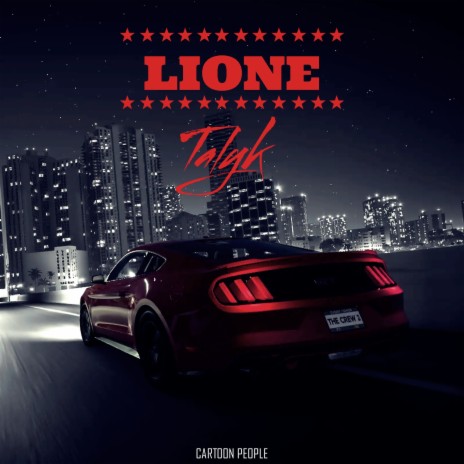 LIONE | Boomplay Music