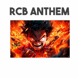 RCB Anthem